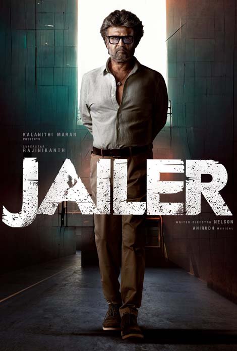 Jailer (Hindi Dubbed)